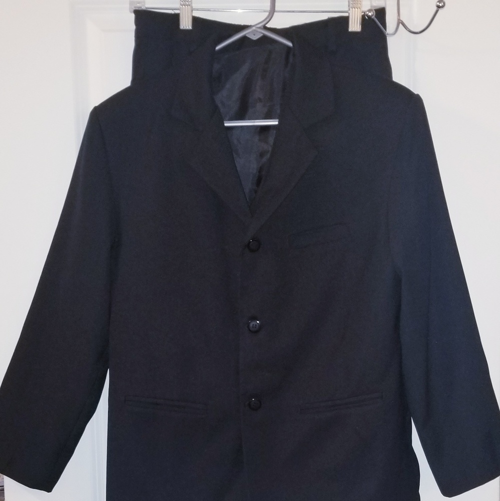 Boys 3pc suit